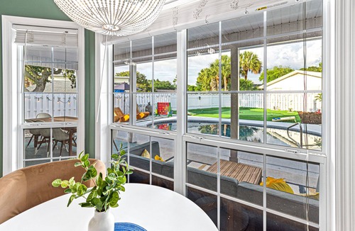Gulf Vista House | Luxurious 4BR Beach House w/Pool