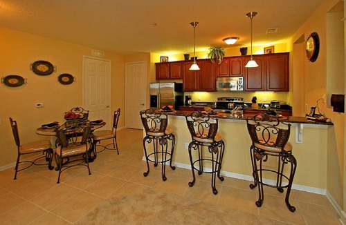 Florida Central Atlantic Coast Condo | Luxurious 5*Executive 3Br Villa Vista Cay/Pool | Enhanced Cleaning