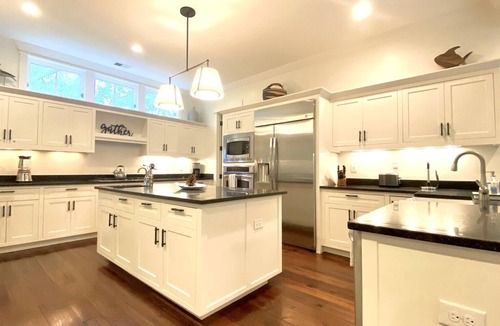 Palmetto Bluff House | Luxurious and Private with Views of the Golf Course