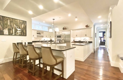 Palmetto Bluff House | Luxurious and Private with Views of the Golf Course
