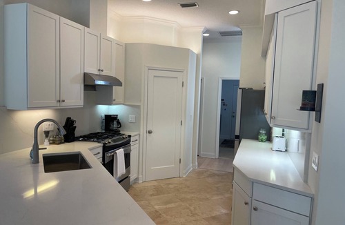 Ponte Vedra Beach House | Luxurious and Spacious Retreat Near TPC Sawgrass, Mayo Clinic and Beaches