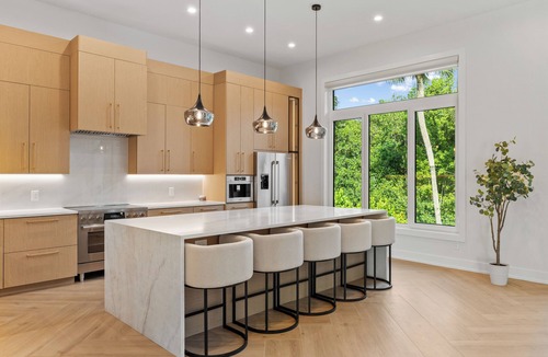Palm River Estates House | Luxurious Naples retreat!