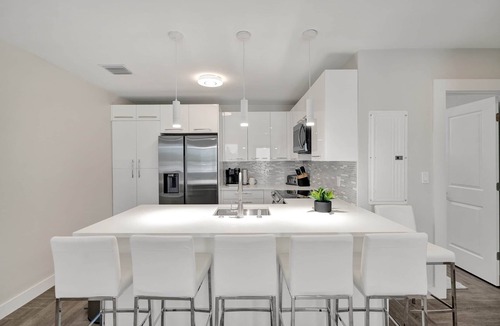 Deerfield Beach House | Luxurious Villa in Deerfield Beach