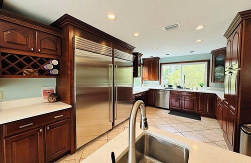 South Sarasota Villa | LUXURIOUS VILLA WATERFRONT NEAR SIESTA KEY BEACH