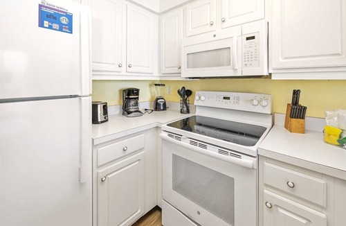 Brush - Stewarts Condo | Luxury 17th Floor 1 BR Condo Direct Oceanfront Wyndham Ocean Walk Resort Daytona Beach | 1702