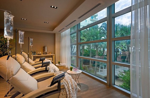 Singer Island Apartment | Luxury 2BR 2.5BA Oceanview Condo @ Amrit Resort