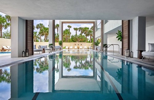 Singer Island Apartment | Luxury 2BR 2.5BA Oceanview Condo @ Amrit Resort