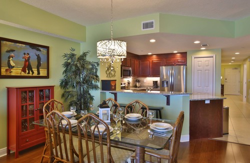 Daytona Beach Shores Condo | LUXURY 3 bed/3 bath Direct Ocean Front Condo, Simply the BEST!
