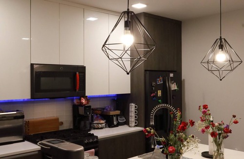 Fort Lee - Paramus Apartment | Luxury 3BR Near MetLife Stadium Perfect for World Cup