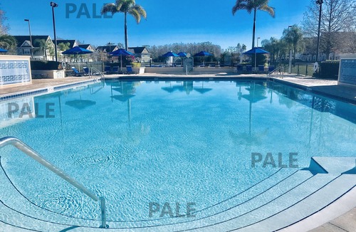Venetian Bay Villages Condo | Luxury 4-bedroom Townhome near Disney /Orlando