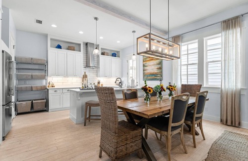 Seacrest Beach House | Luxury 4BR ~ 3 King Suites ~ Resort Pool & Beach