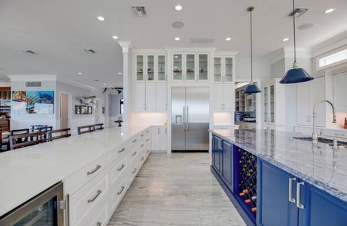 Ramrod Key House | Luxury 6 Bedroom Open Water Estate on Ramrod Key