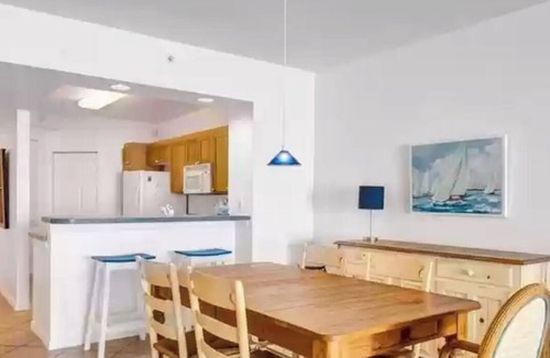 North Redington Beach Condo | Luxury beachfront condo with magnificent views