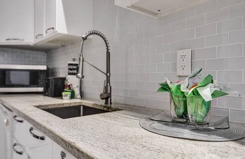 Hollywood South Central Beach Condo | 🔆Luxury Beach condo Ocean view 2 BDR @TIDES RESORT