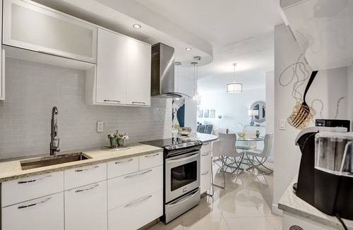 Hollywood South Central Beach Condo | 🔆Luxury Beach condo Ocean view 2 BDR @TIDES RESORT