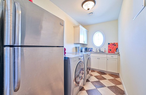A-Zone House | Luxury Beach Front Estate With Pool & Hot Tub Sleeps 16