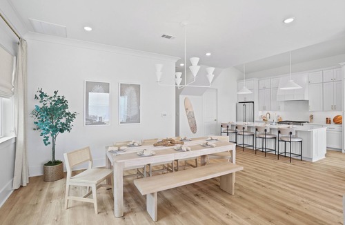 Henderson Point House | Luxury Beach House w/Pool - Huge Waterfront Views!