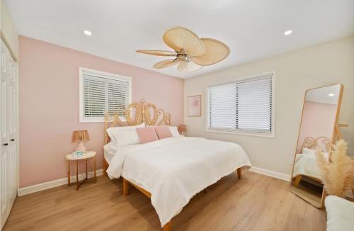 Port Canaveral Villa | Luxury Beach & Pool House Oasis by Cali Villas