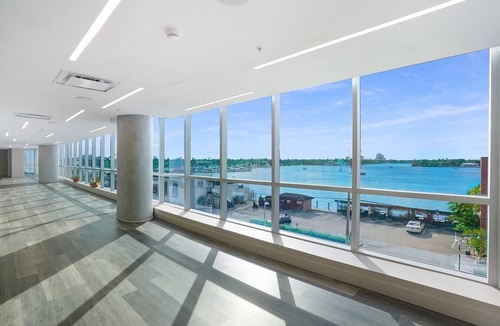 Hollywood Condo | Luxury Beachside Studio w/Rooftop Pool - CS31