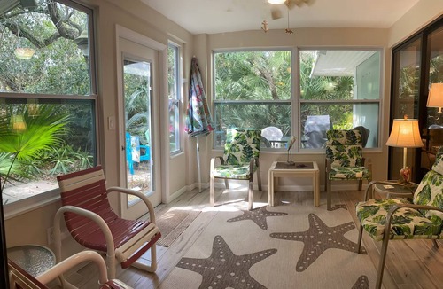 New Smyrna Beach House | Luxury Beachside Townhouse Condo