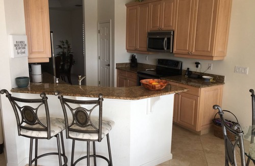 Alden Woods Condo | Luxury Coach Home Lely Resort Spectacular Beach & Golf Vacation Dog Friendly