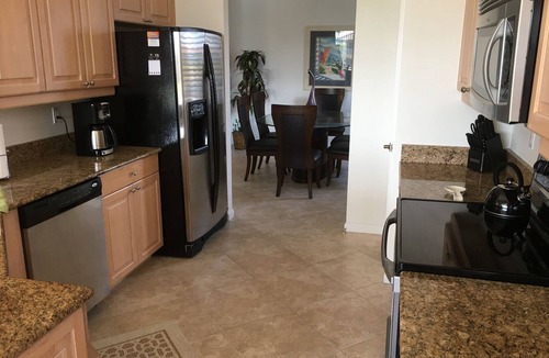 Alden Woods Condo | Luxury Coach Home Lely Resort Spectacular Beach & Golf Vacation Dog Friendly