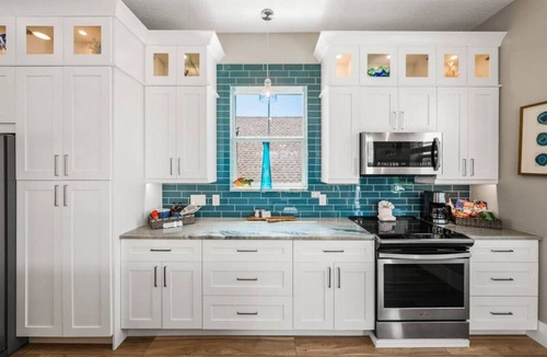 Gulfport House | Luxury Coastal Home, Gulfport Waterfront District