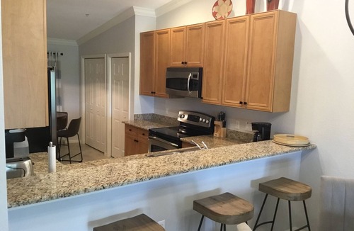 Naples Condo | Luxury condo, golf and country club lifestyle - Enjoy the sun and have fun!