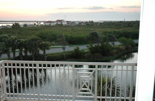 New Smyrna Beach Condo | Luxury Condo in Best Beachfront Complex, Price Reduced 1590 Sq. Feet