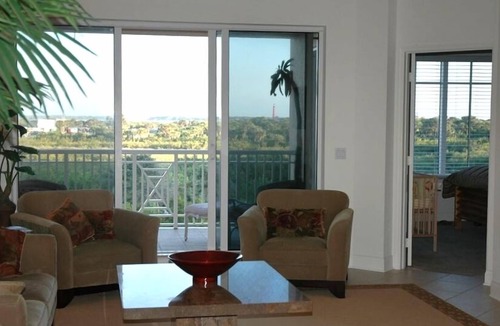 New Smyrna Beach Condo | Luxury Condo in Best Beachfront Complex, Price Reduced 1590 Sq. Feet