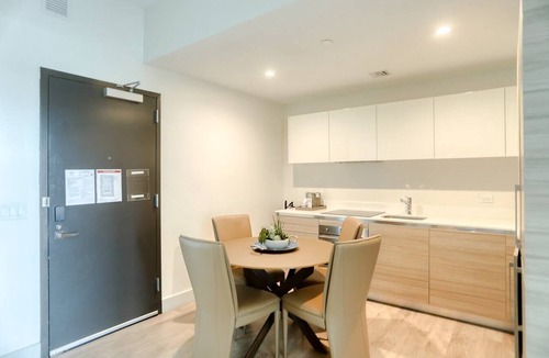 Hollywood Condo | Luxury Condo/Wake Up Watching The Ocean-CS43
