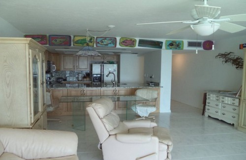 Bonita Springs Condo | Luxury Condo With Beach and River View