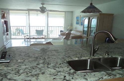 Bonita Springs Condo | Luxury Condo With Beach and River View