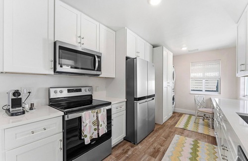 Kenmont Villa | Luxury Delray Beach, FL Villa walk to OCEAN