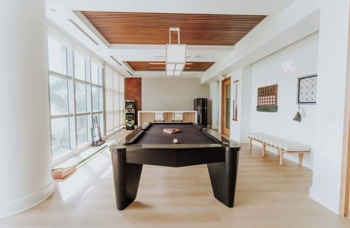 Fort Myers Apartment | Luxury Dolphin Sunset Retreat Myers Waterfront