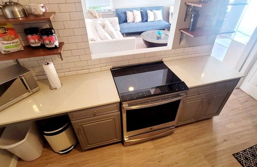 Delray Beach Villa | Luxury Downtown Delray Beach House Rental
