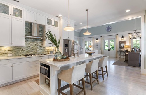 Forest District House | Luxury Forest District Retreat with Private Pool, LSV, and Resort Amenities