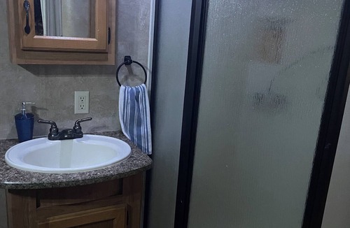 New Port Richey House | Luxury Glamping Downtown New Port Richey!