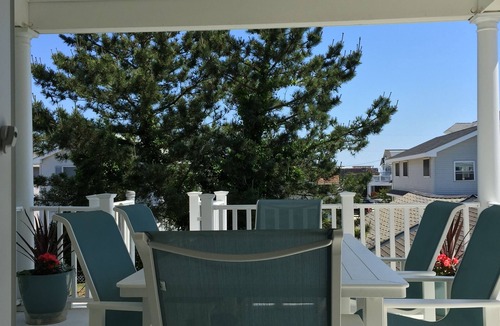 Stone Harbor House | Luxury Home, Close to Beach & Town! Book by March 31, 2026 & Get a 10% Discount!