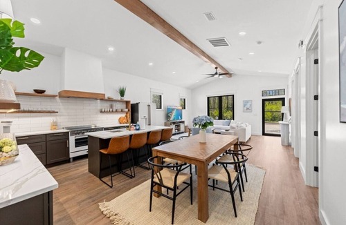 Santa Rosa Beach House | Luxury Home | Fenced Yard | Pine & Pearl | Near Bay | Santa Rosa Beach