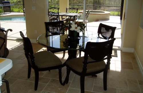 Naples House | Luxury Home in Lely Resort - Private Pool/Hot Tub