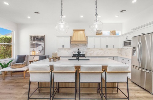 Naples House | Luxury home, new saltwater pool, completely remodeled with private casita.