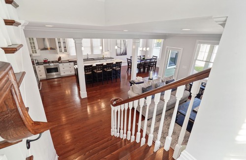 Belmar House | Luxury Hotel Like Beach Escape - Newly Reduced July 4th Week World Cup Finals