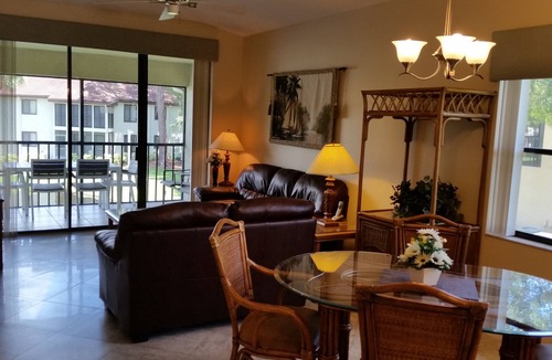 Trailer Estates Condo | Luxury Lakefront Condo, Resort Amenities, 10 Minutes to Beach