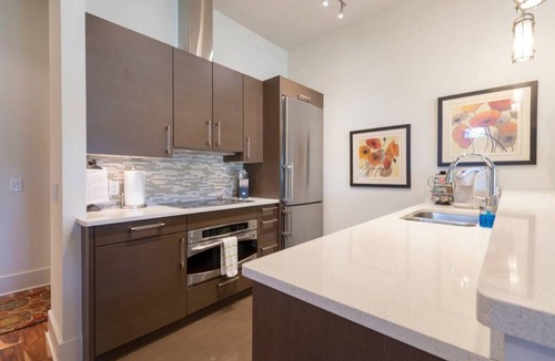 Winter Park Apartment | Luxury Living Just 3 Blocks From Park Ave!