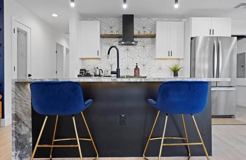Winter Park House | LUXURY 𝕄𝕚𝕕 ℂ𝕖𝕟𝕥𝕦𝕣𝕪 𝕄𝕠𝕕𝕖𝕣𝕟 ᴠᴀᴄᴀᴛɪᴏɴ in 𝒲𝒾𝓃𝓉𝑒𝓇 𝒫𝒶𝓇𝓀
