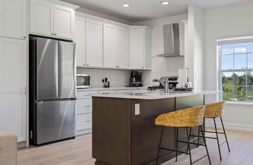 Bryant Pattengill West Condo | Luxury Modern Home In The Heart Of Ann Arbor