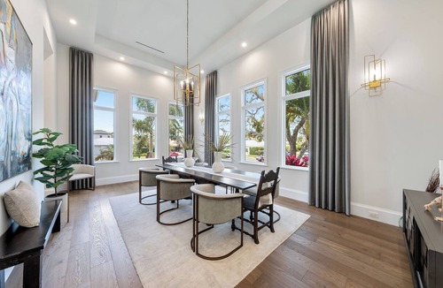 Park Shore House | Luxury Naples 4 Bedroom Home Minutes from Beach
