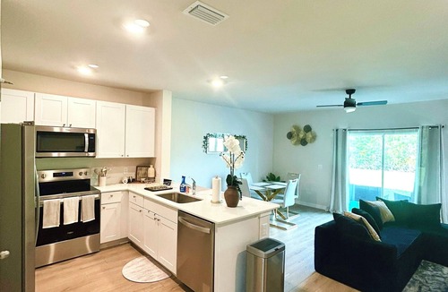 Fort Myers House | Luxury New 3BR Townhome Near Fort Myers