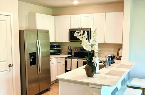 Fort Myers House | Luxury New 3BR Townhome Near Fort Myers